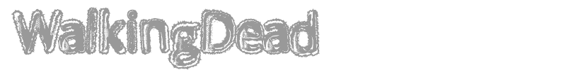 Walking Dead