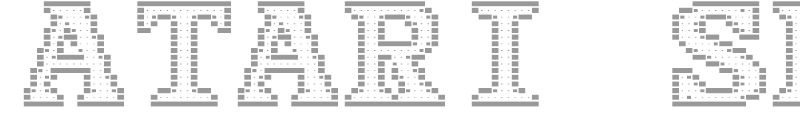 Atari Serif