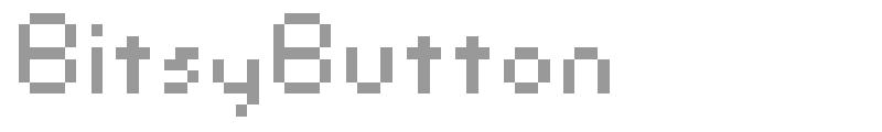 BitsyButton