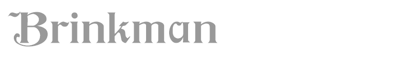 Brinkman