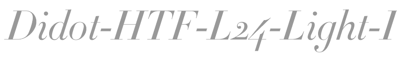 Didot-HTF-L24-Light-Ital