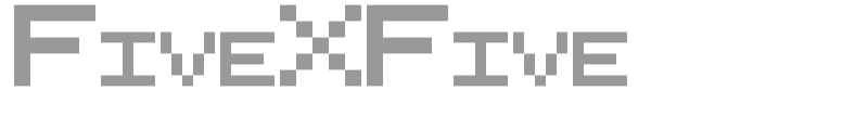 FiveXFive