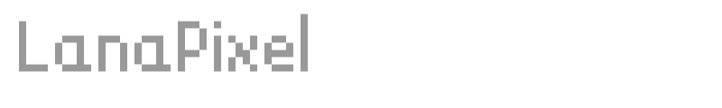 LanaPixel