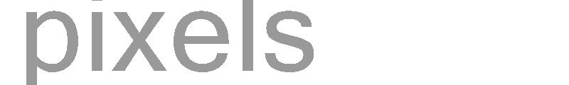 pixels