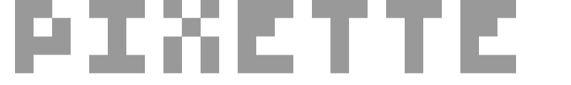 Pixette