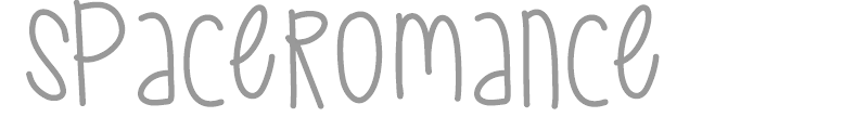Space Romance