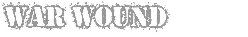 War Wound