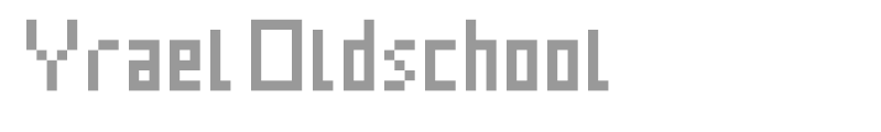 Yrael Oldschool
