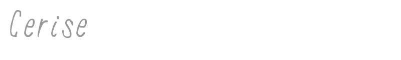 Cerise