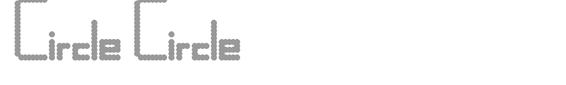 Circle Circle
