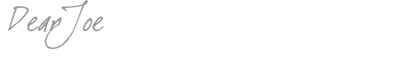 DearJoe