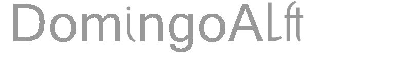 DomingoALT
