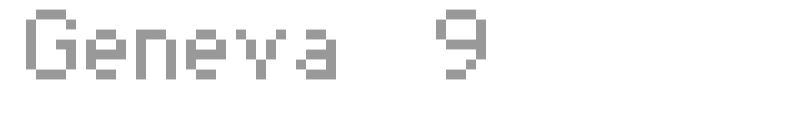 Geneva 9