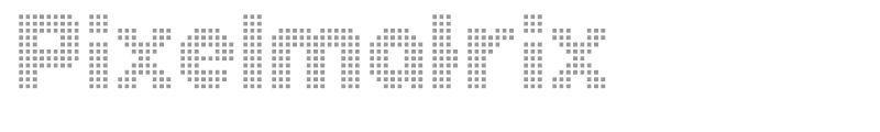 Pixelmatrix