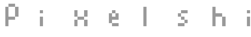 Pixelshit