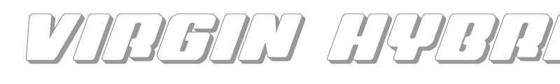 Virgin Hybrid