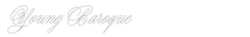 YoungBaroque
