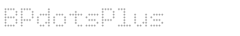 BPdotsVertical