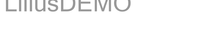 LiliusDEMO