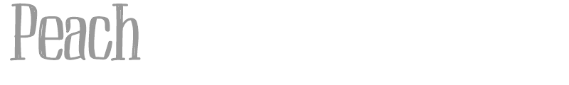 Peach