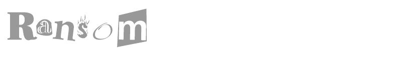 Ransom