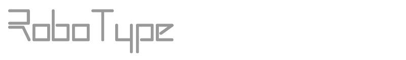 RoboType