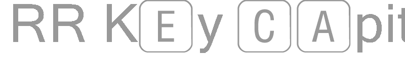 RR Key Capitals Limited