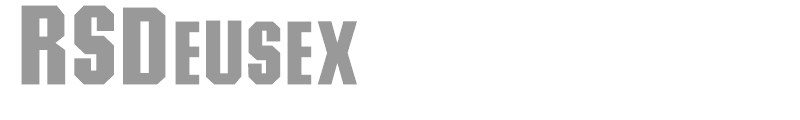 RSDeusex