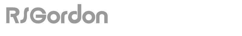 RSGordon