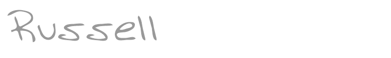 RUSSELL