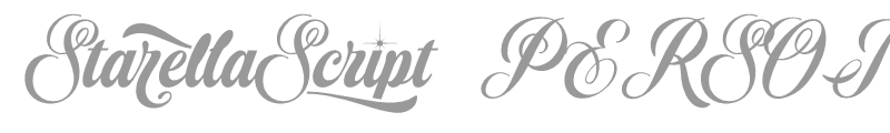 Starella Script