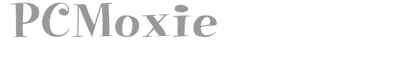 PCMoxie