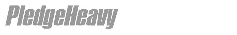 PledgeHeavy
