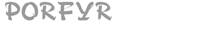 PORFYR