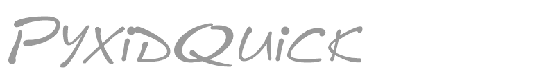 PyxidQuick
