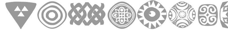 AfricanSymbols
