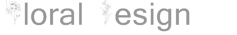 Floral Design