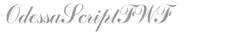 OdessaScriptFWF
