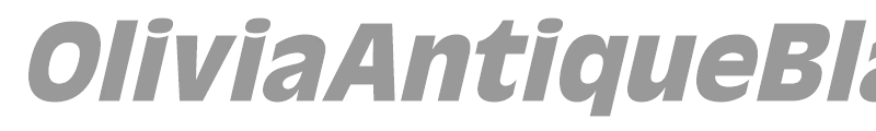 OliviaAntiqueBlack
