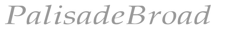 PalisadeBroad