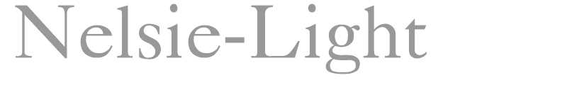 Nelsie-Light