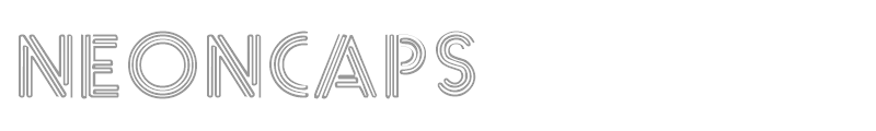 NeonCaps