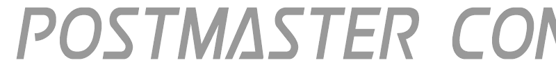 Postmaster Condensed