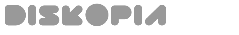 DISKOPIA