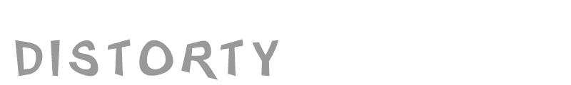 Distorty