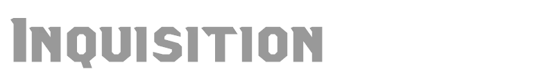 Inquisition