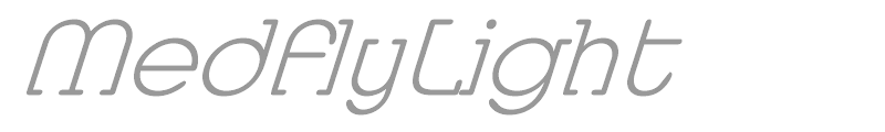 MedflyLight
