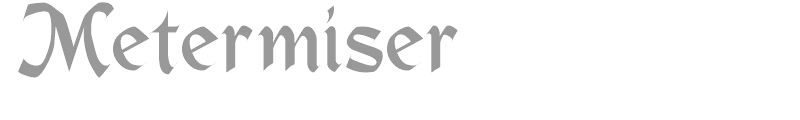 Metermiser