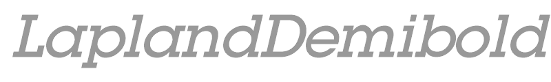 LaplandDemibold