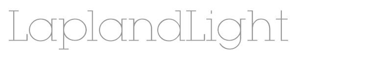 LaplandLight
